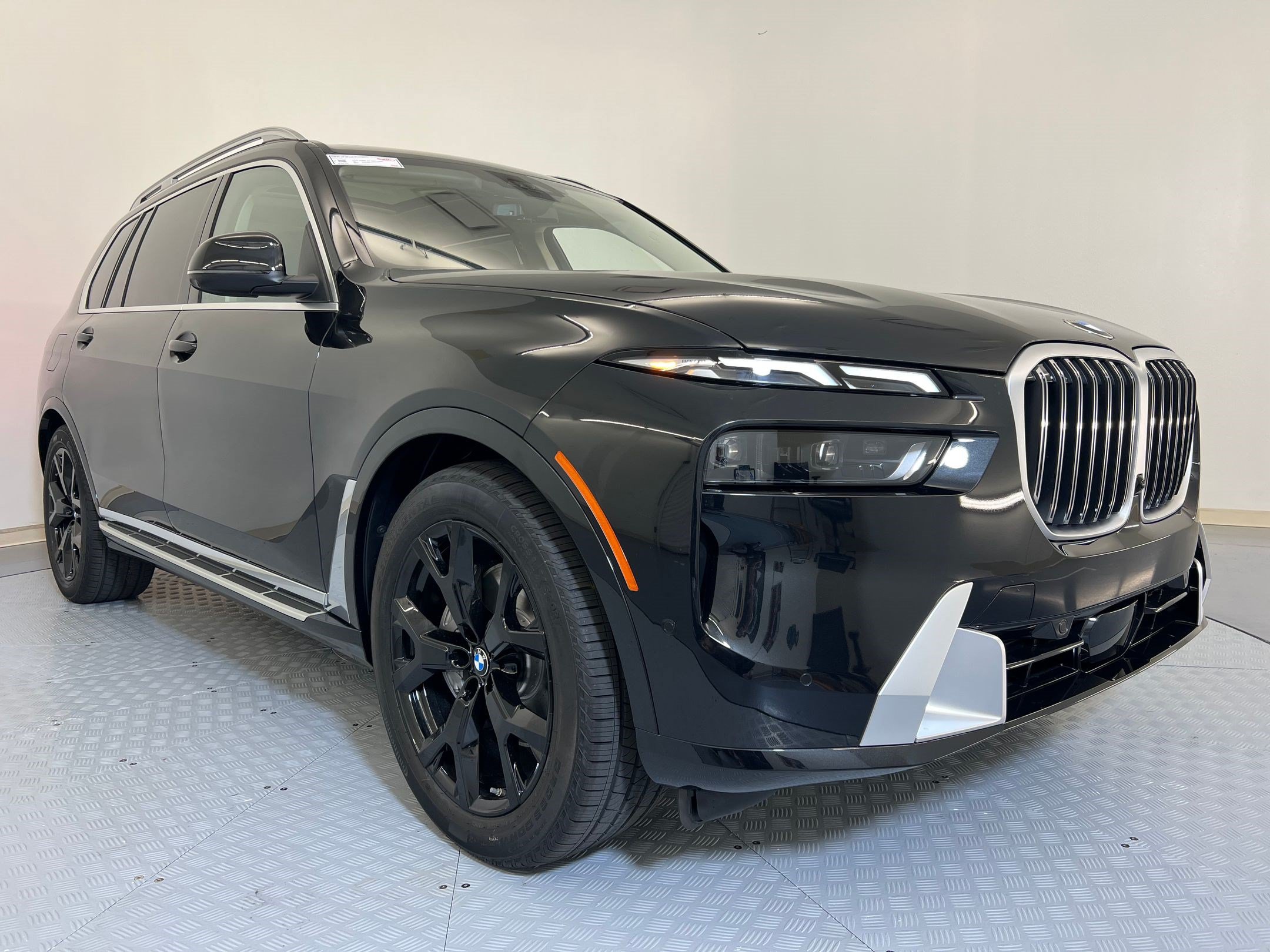 Used 2026 BMW X7 xDrive40i AWD/4WD image 7