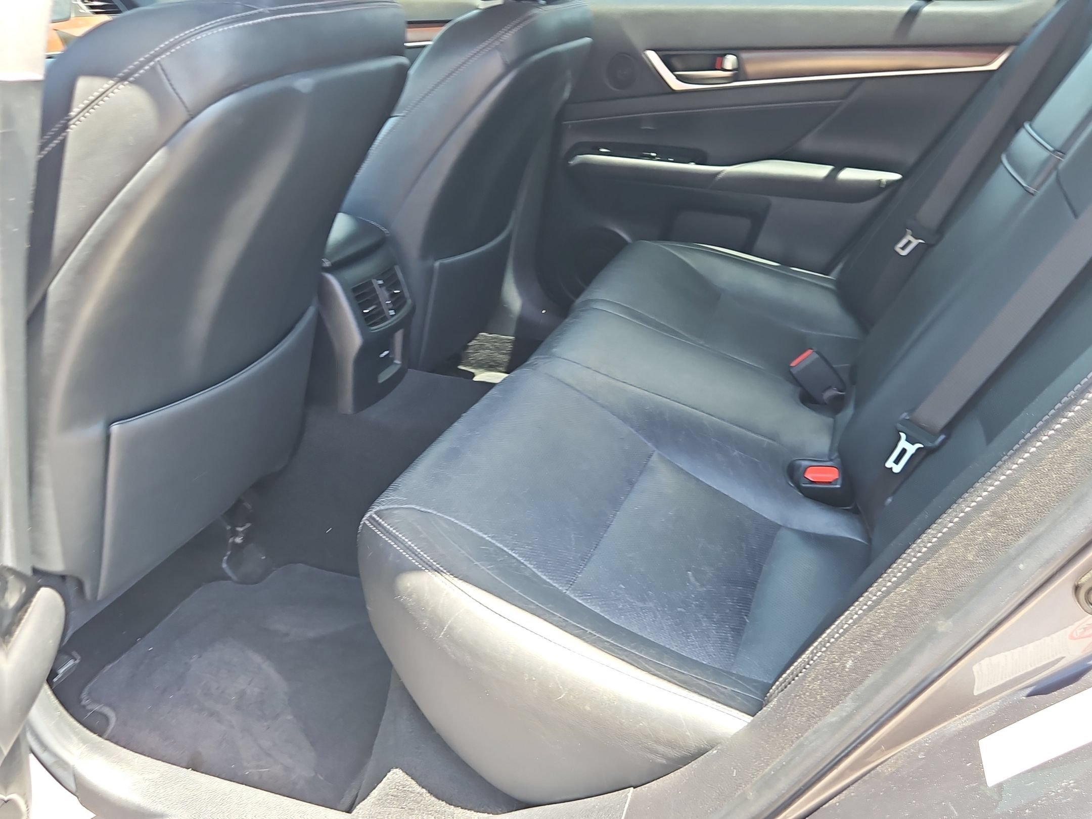 Used 2014 Lexus GS 350 RWD image 25