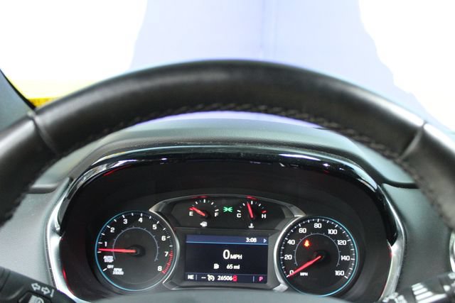 Used 2023 Chevrolet Traverse LT FWD image 15