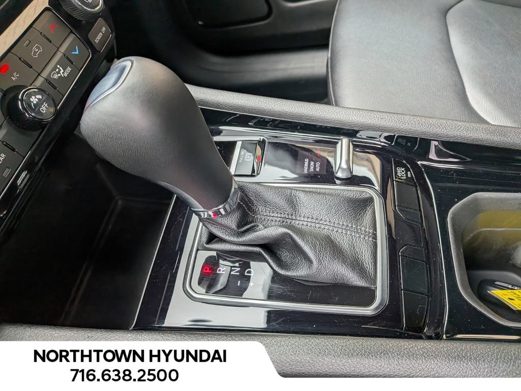 Used 2026 Jeep Compass Limited AWD/4WD image 15