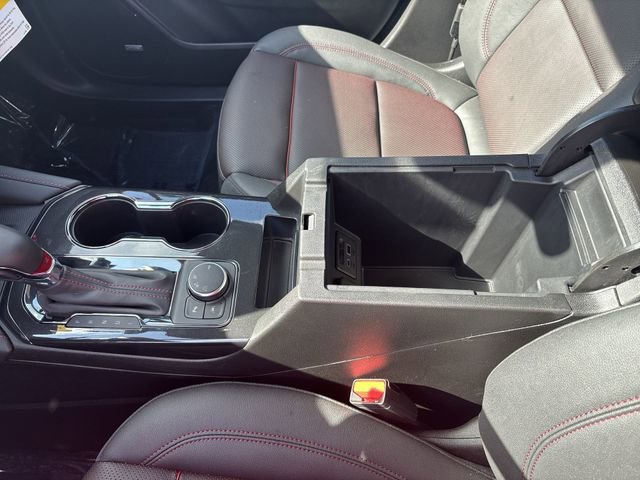 Certified 2026 Chevrolet Blazer RS w/ Driver Confidence II Package FWD image 26