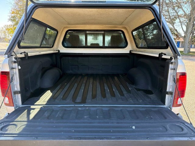 Certified 2017 RAM 1500 Sport w/ Convenience Group AWD/4WD image 11