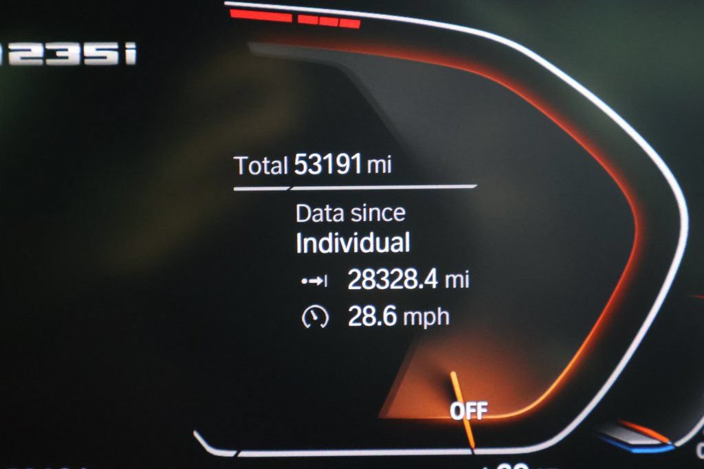 Used 2021 BMW M235i xDrive Gran Coupe w/ Premium Package AWD/4WD image 17