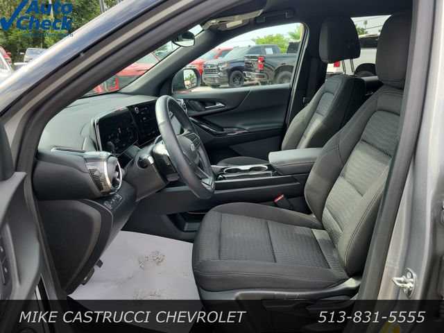 Used 2025 Chevrolet Equinox LT w/ Midnight Edition AWD/4WD image 20