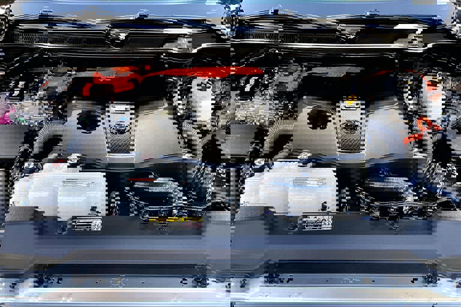 Used 2024 Toyota Sequoia Limited image 30