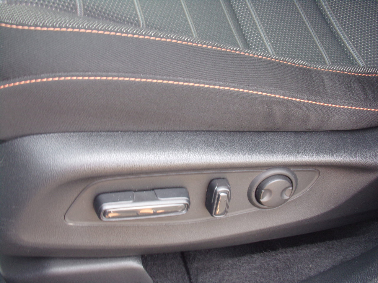 Used 2024 Honda CR-V Sport image 14