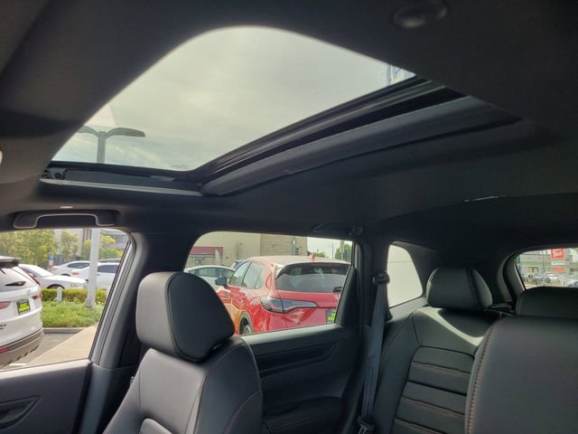 Used 2026 Honda CR-V Sport-L image 35