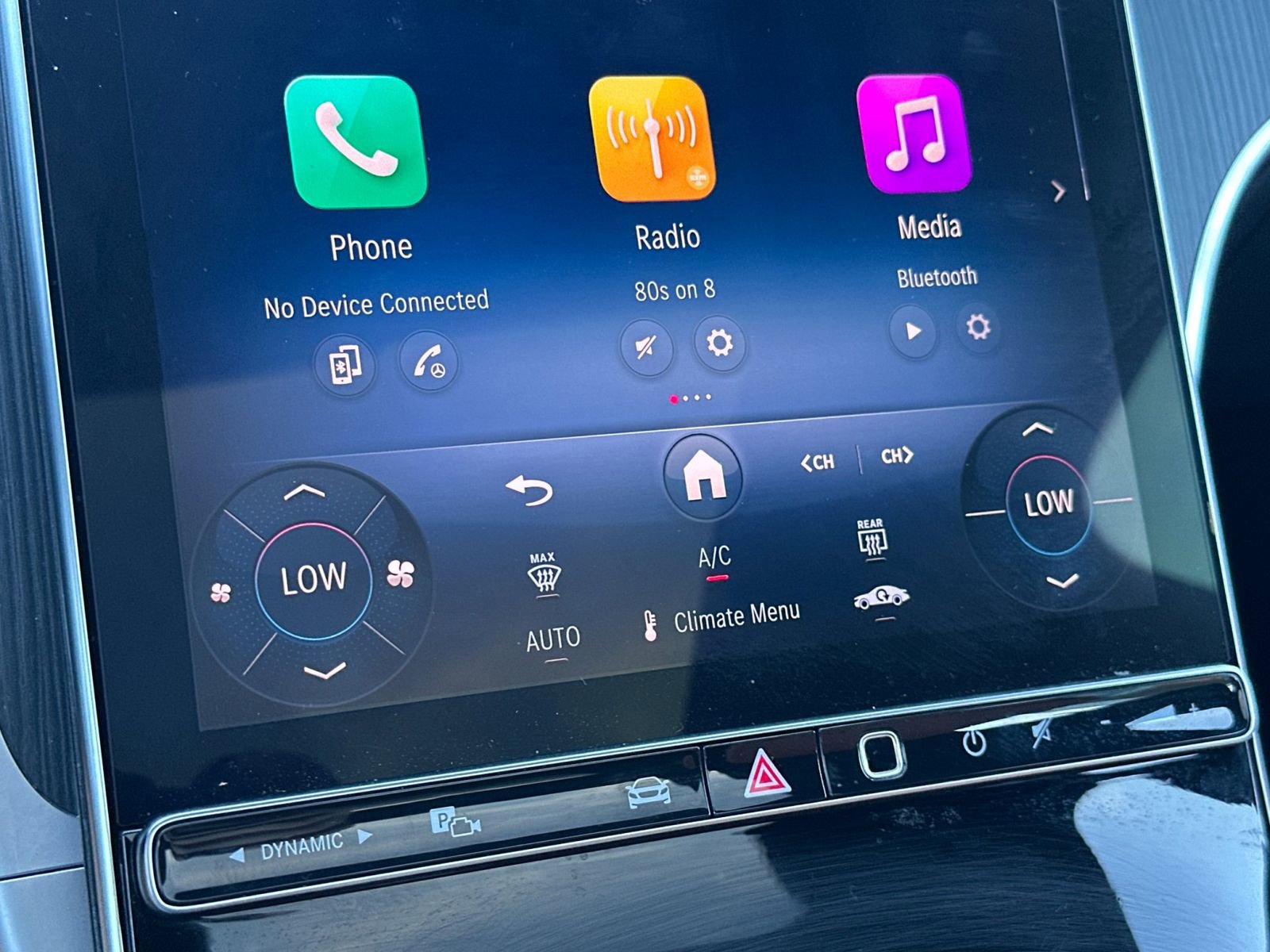 Certified 2025 Mercedes-Benz C 300 4MATIC Sedan image 22