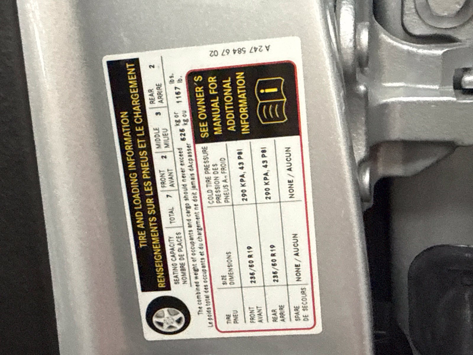 Certified 2023 Mercedes-Benz GLB 250 image 33