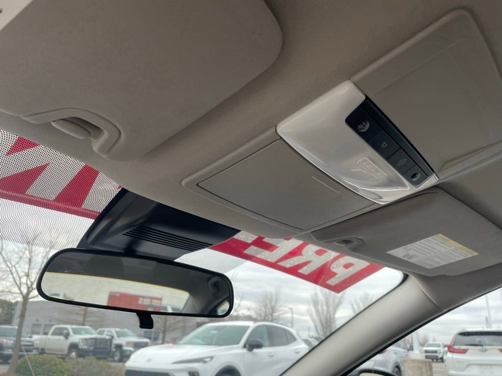 Used 2024 Nissan Altima 2.5 SR image 20