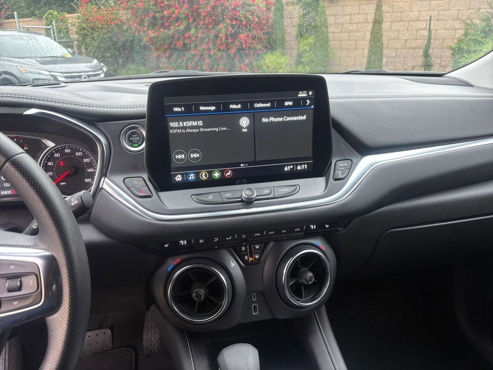 Used 2025 Chevrolet Blazer LT image 17