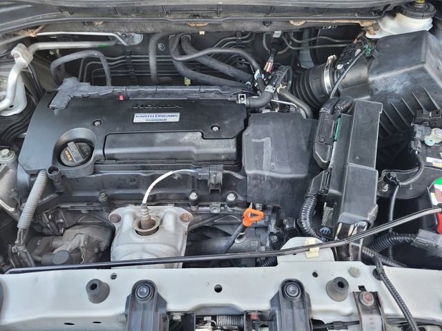 Used 2016 Honda CR-V LX image 28