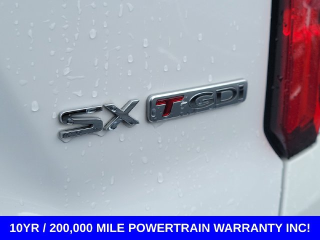 Used 2021 Kia Sorento SX FWD image 7