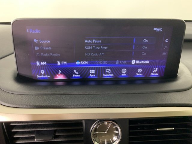 Used 2022 Lexus RX 450h AWD w/ Luxury Package image 26