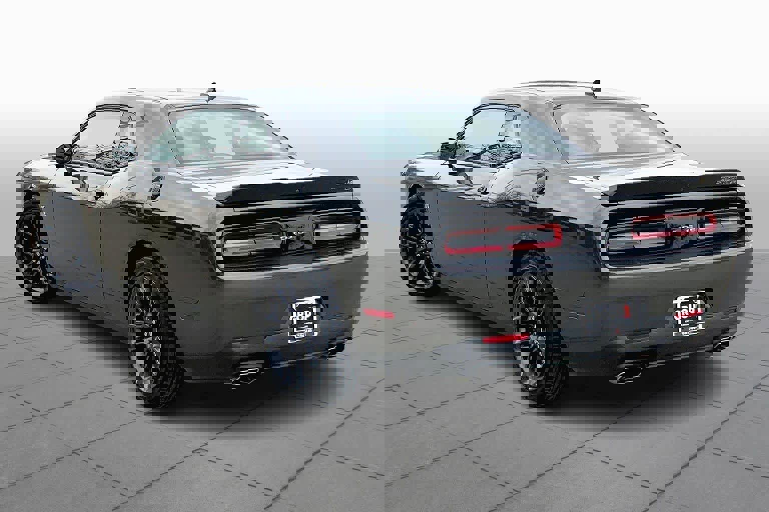 Used 2023 Dodge Challenger R/T Scat Pack w/ Plus Package image 10