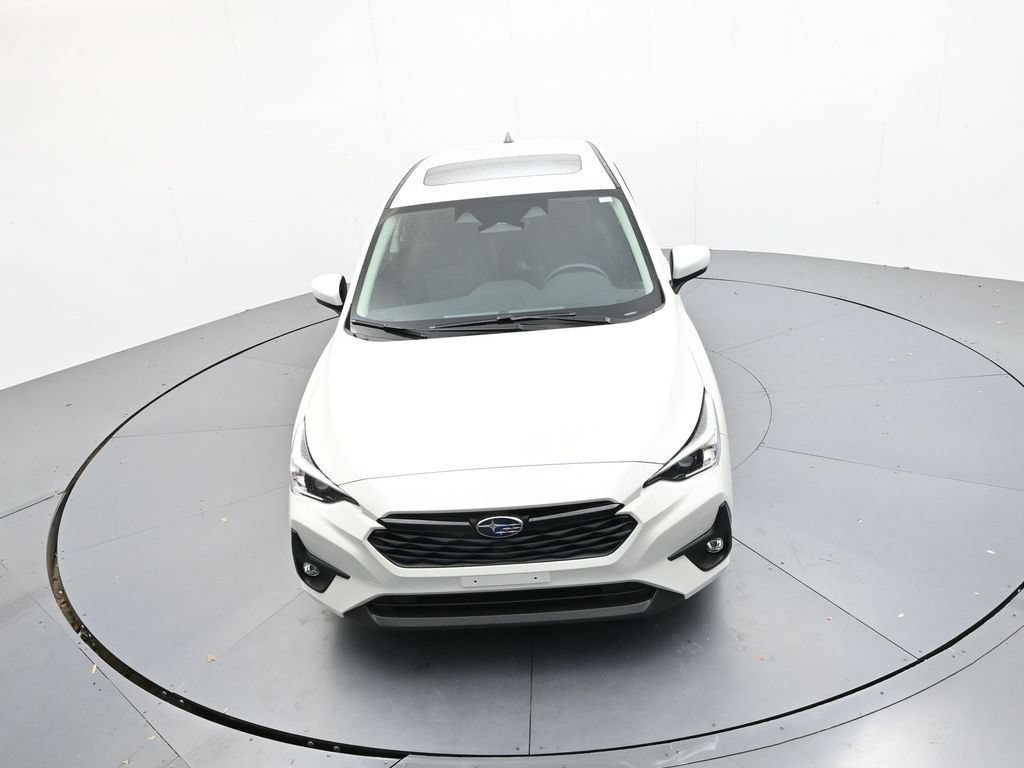 New 2026 Subaru Impreza 2.0i Sport AWD/4WD image 17