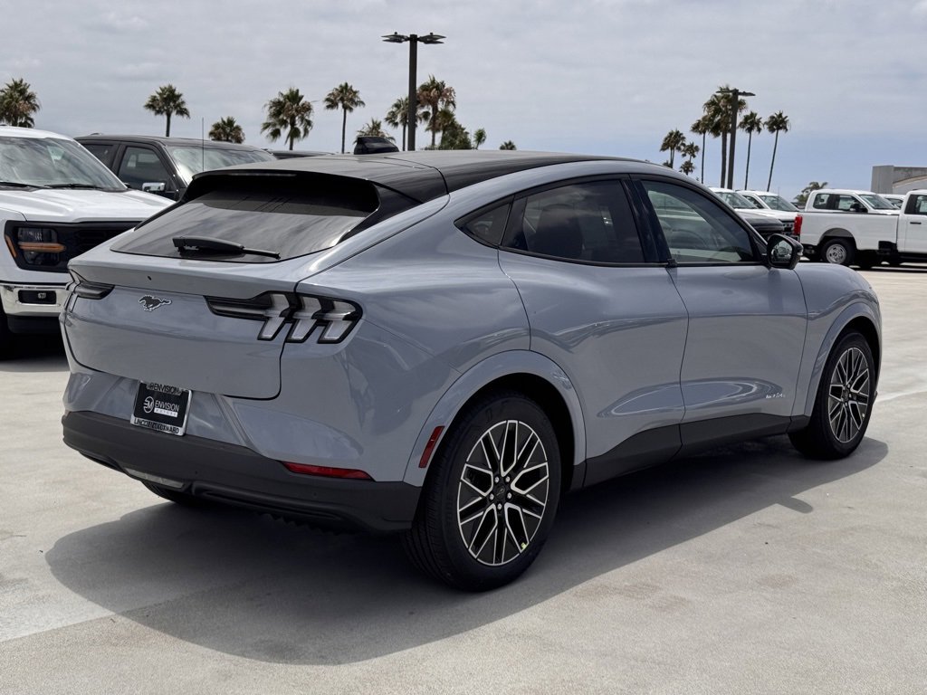 New 2025 Ford Mustang Mach-E Premium image 12