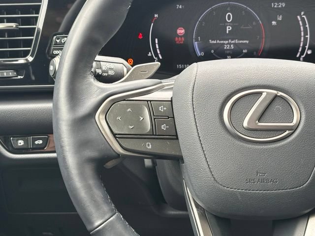 Used 2023 Lexus NX 350 AWD w/ Vision Package image 21