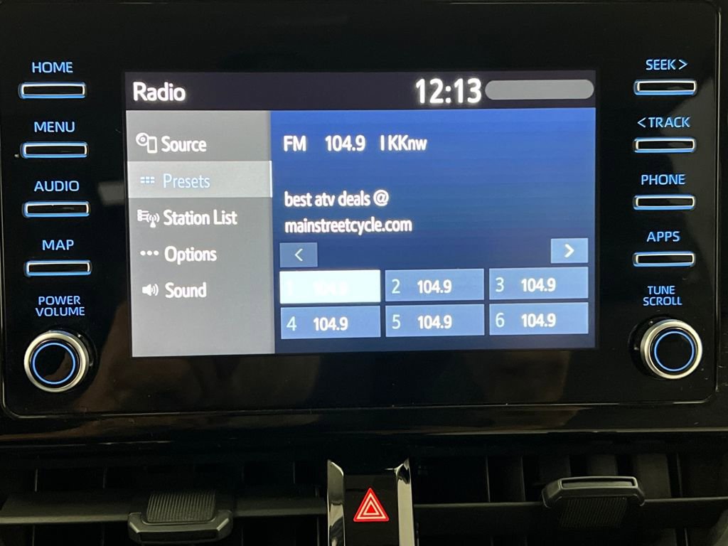 Used 2020 Toyota Corolla L image 44