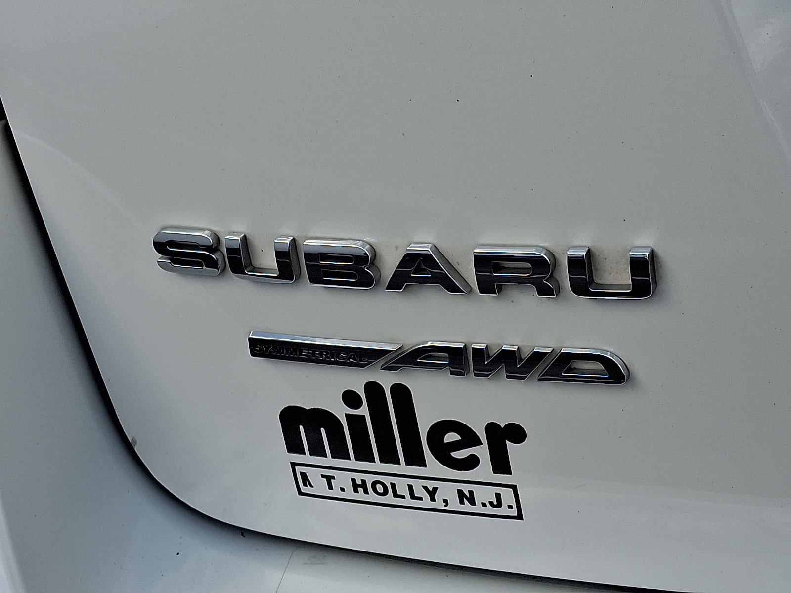 Used 2022 Subaru Impreza 2.0i Limited image 29