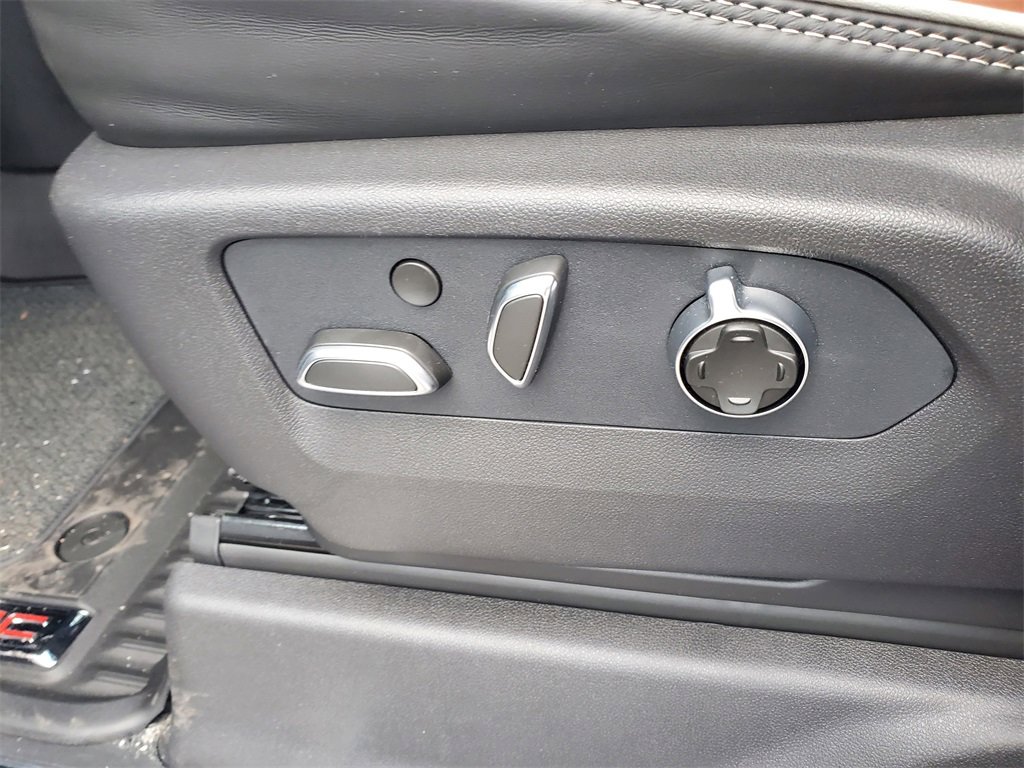 New 2026 GMC Sierra 3500 Denali Ultimate image 7