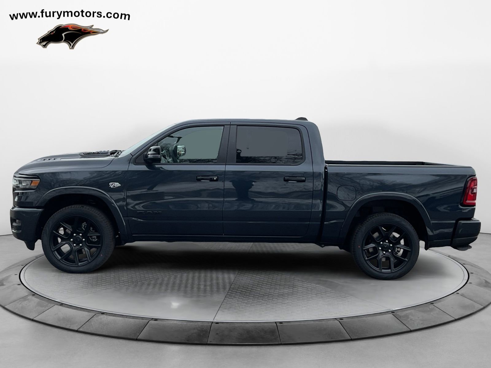 New 2026 RAM 1500 Laramie image 6