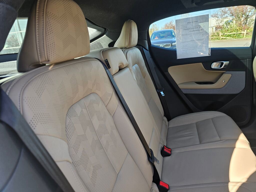 Used 2022 Polestar Polestar 2 w/ Plus Package image 16