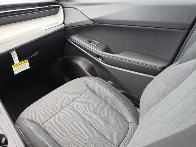 New 2026 Jeep Cherokee Laredo AWD/4WD image 18