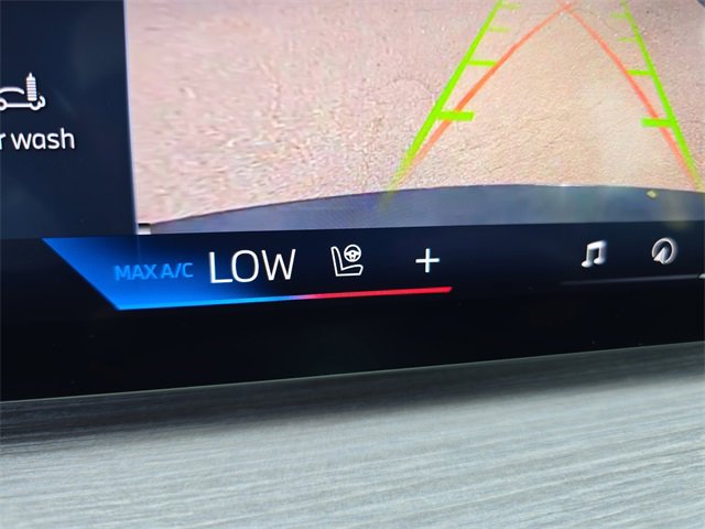 Used 2025 BMW 330i Sedan image 20