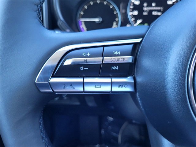 New 2025 MAZDA CX-50 2.5 Hybrid w/ Weather Package image 14