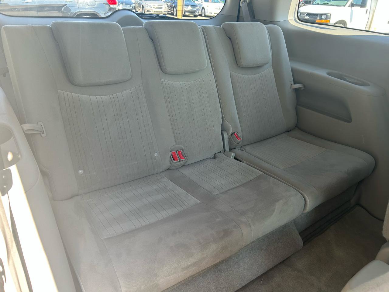 Used 2014 Nissan Quest SV image 13