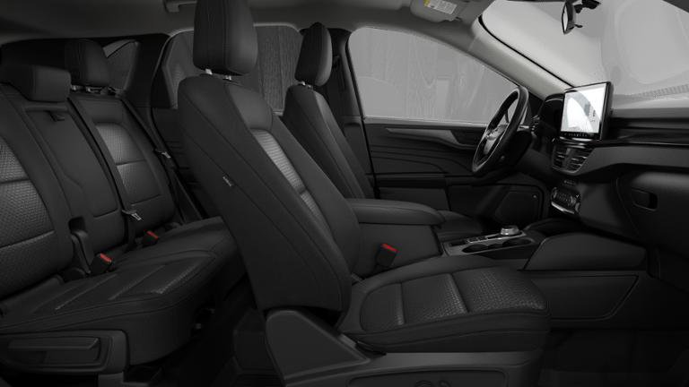 New 2026 Ford Escape Active w/ Active Premium Tech Pack FWD image 28
