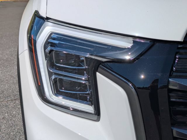 New 2026 GMC Terrain AT4 w/ Technology Package II AWD/4WD image 11