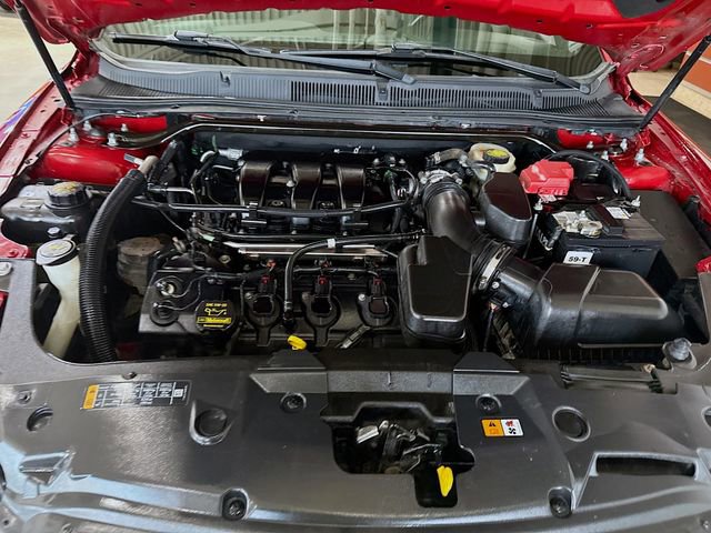 Used 2013 Ford Taurus SEL image 28