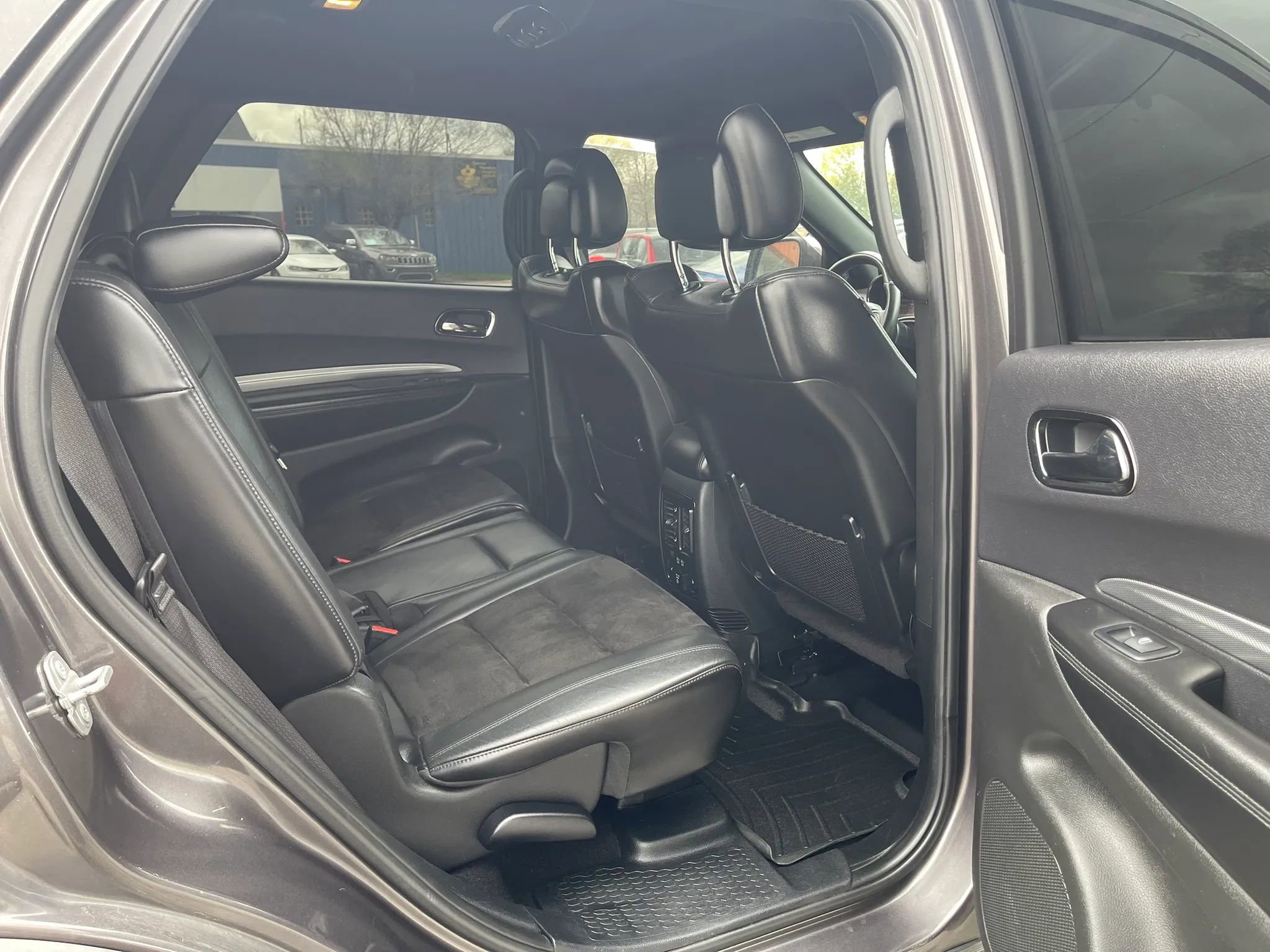 Used 2019 Dodge Durango GT AWD/4WD image 9