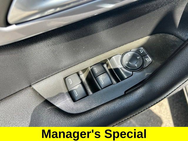 Used 2024 Chevrolet Blazer LT w/ Convenience Package FWD image 12