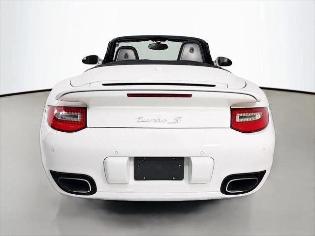 Used 2012 Porsche 911 Edition 918 Spyder AWD/4WD image 11