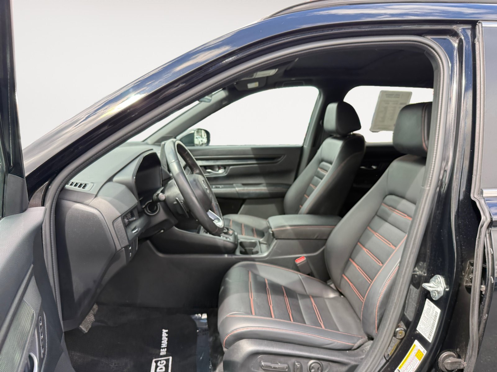 Used 2024 Honda CR-V Sport-L image 10