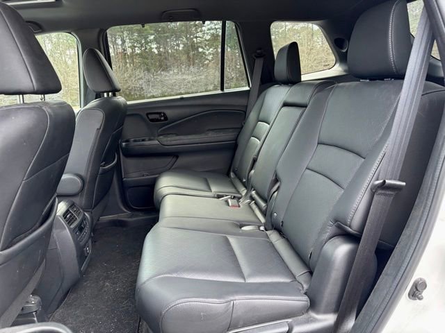 Used 2023 Honda Passport Elite image 28
