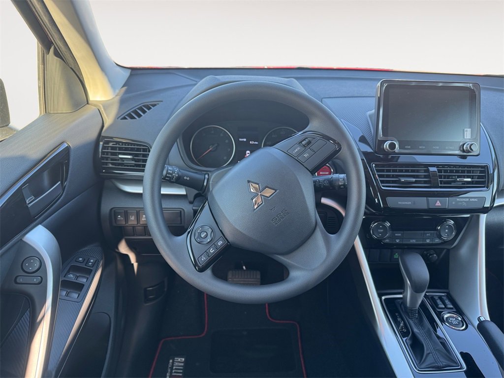 New 2026 Mitsubishi Eclipse Cross Ralliart image 12