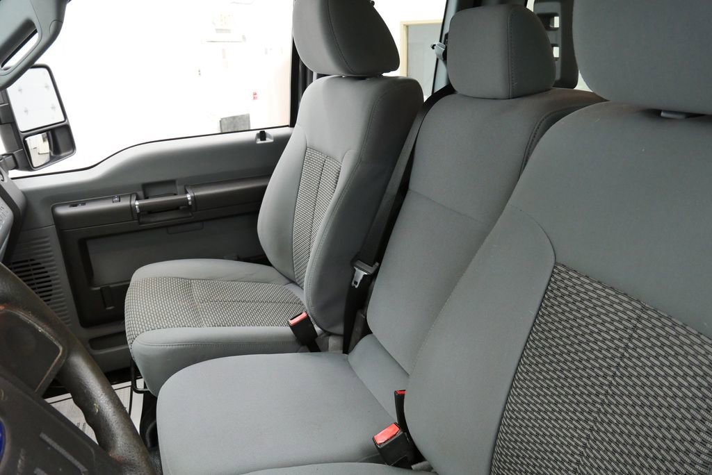 Used 2015 Ford F250 XL w/ Power Equipment Group image 34