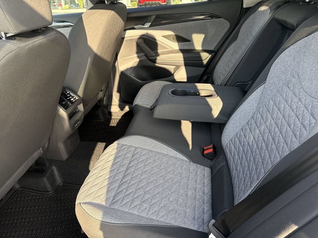 New 2026 Volkswagen Tiguan S FWD image 25
