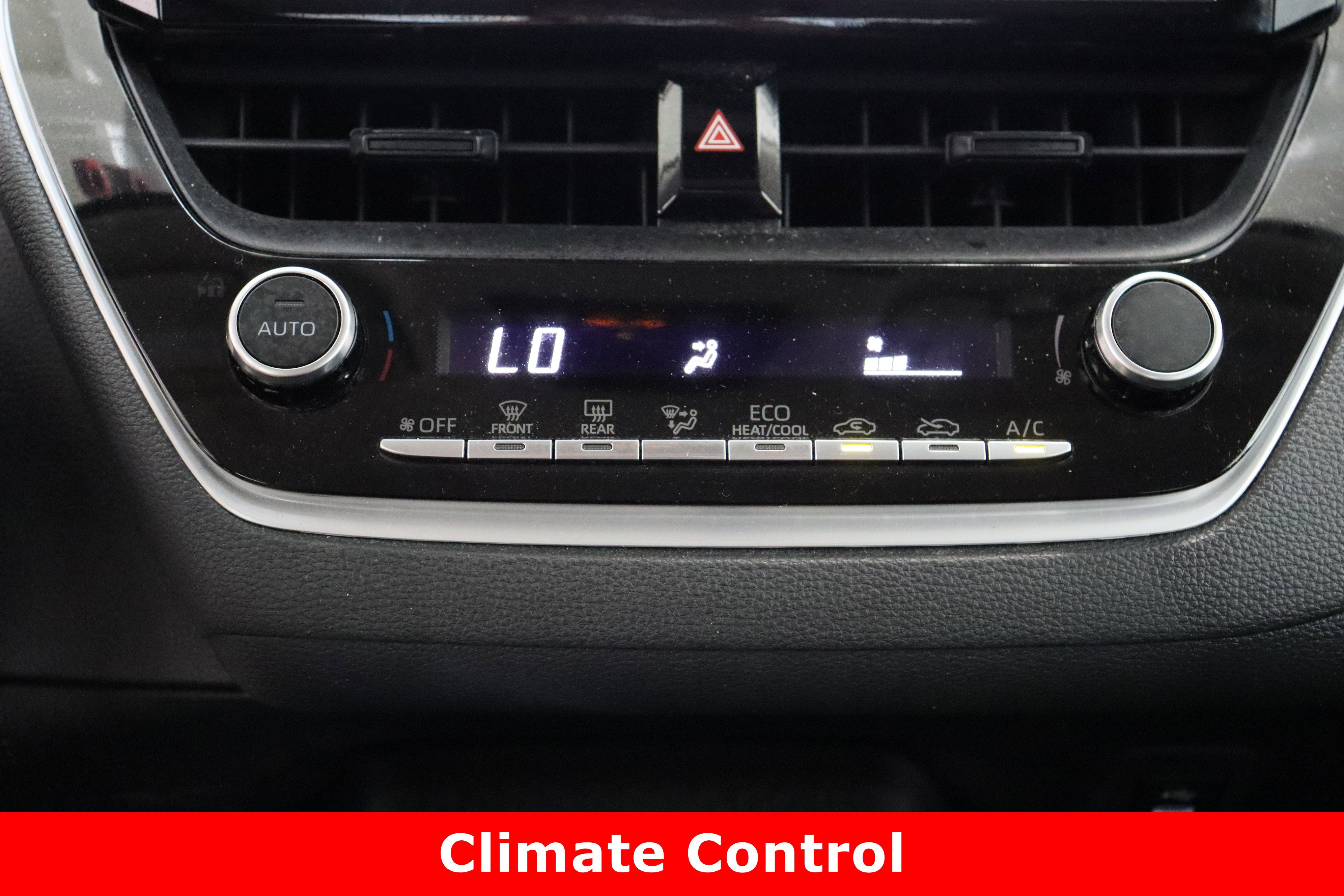 Certified 2024 Toyota Corolla LE image 18