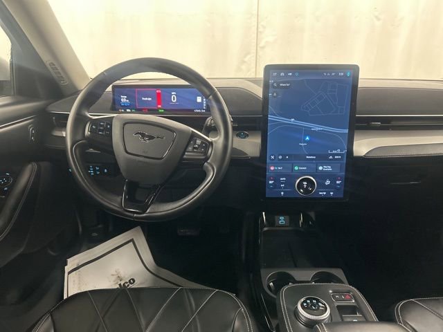 Used 2021 Ford Mustang Mach-E Select image 23