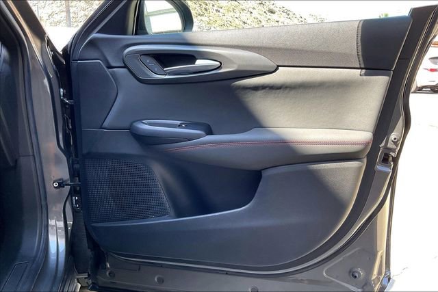 Certified 2024 Dodge Hornet R/T w/ R/T Blacktop Package AWD/4WD image 23