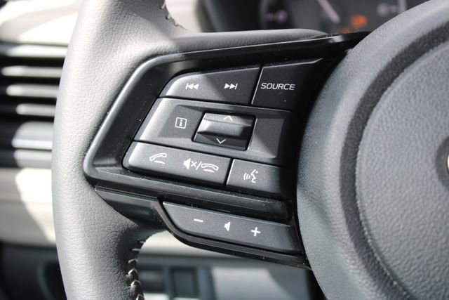 New 2026 Subaru Forester Premium AWD/4WD image 27