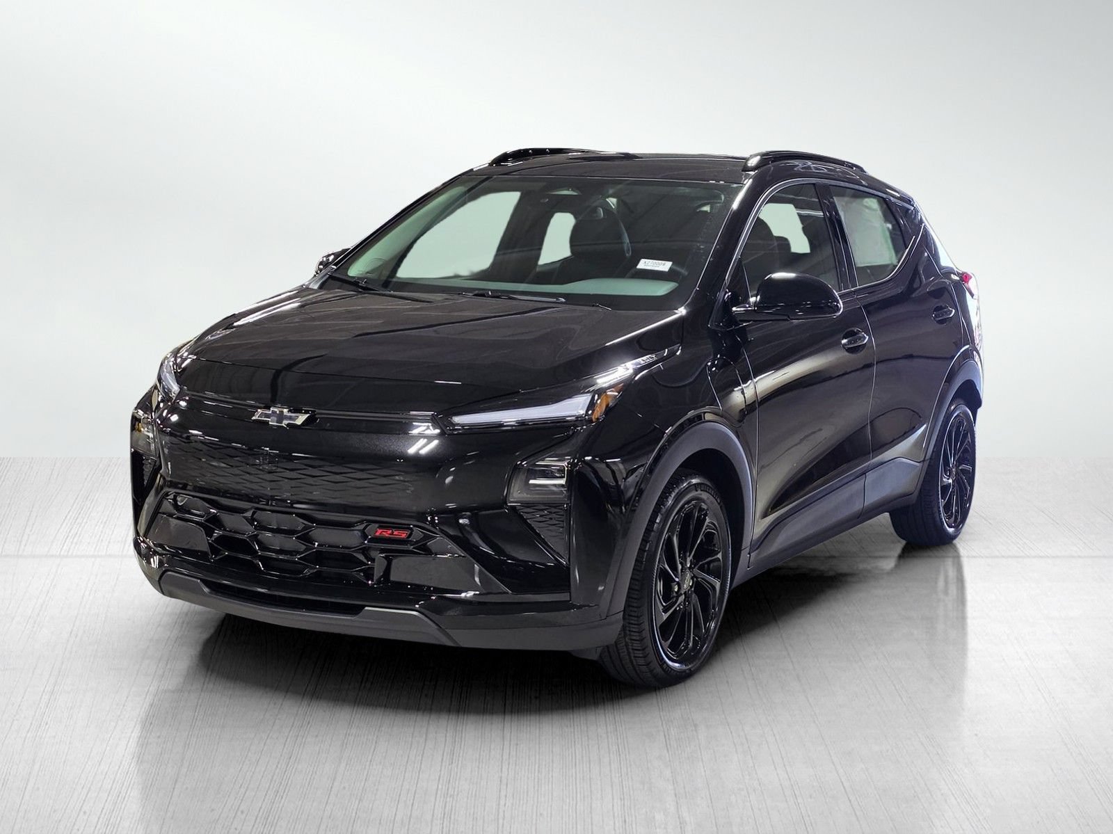 New 2027 Chevrolet Bolt RS FWD image 3