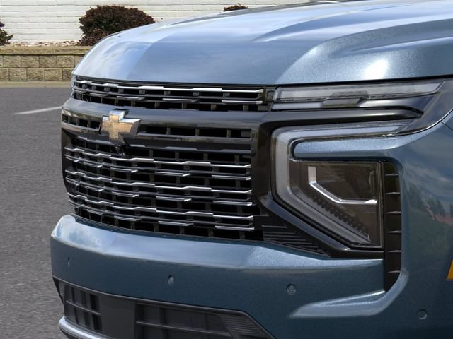 New 2026 Chevrolet Tahoe High Country AWD/4WD image 13