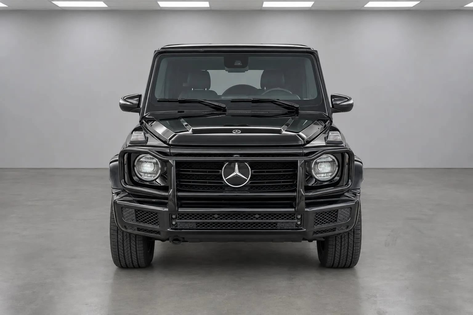 Used 2020 Mercedes-Benz G 550 image 13