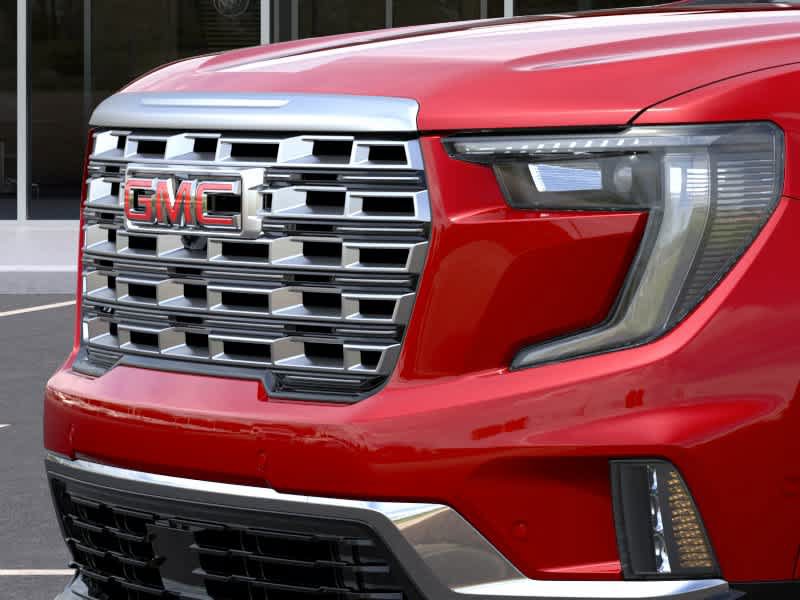 New 2026 GMC Acadia Denali w/ Super Cruise Package FWD image 13